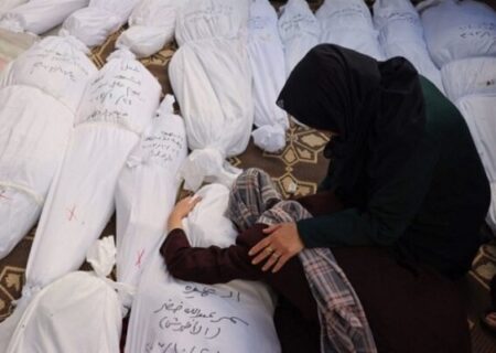 جدیدترین آمار شهدا و مجروحان حملات رژیم صهیونیستی به غزه