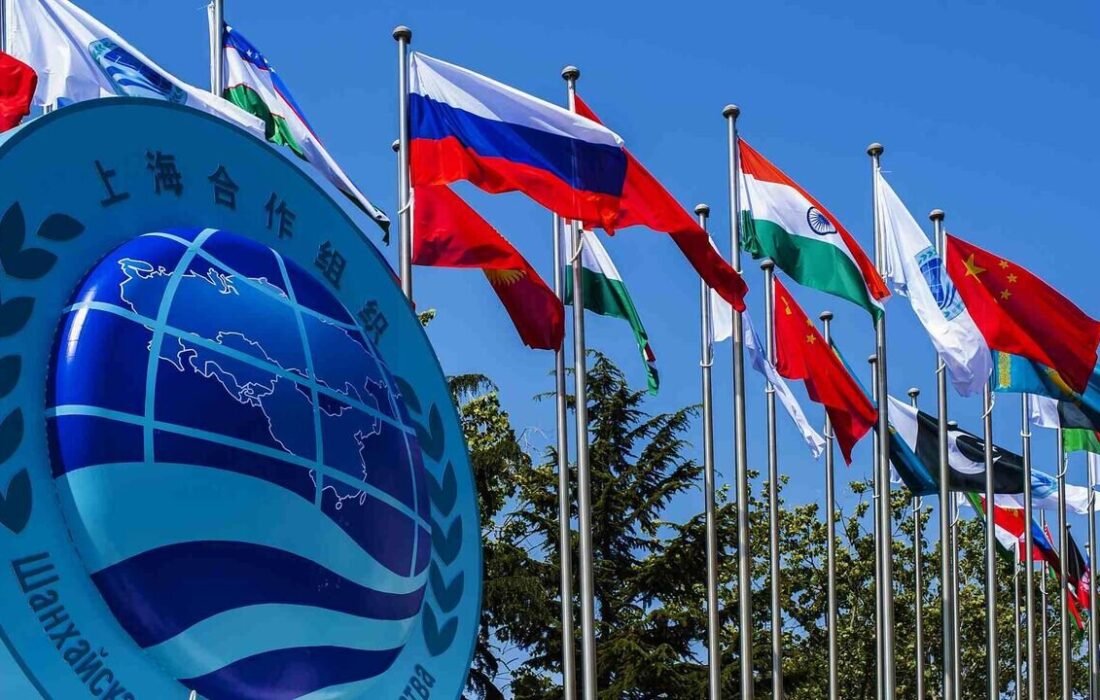 سفر معاون اقتصادی دبیرکل سازمان همکاری شانگهای به ایران