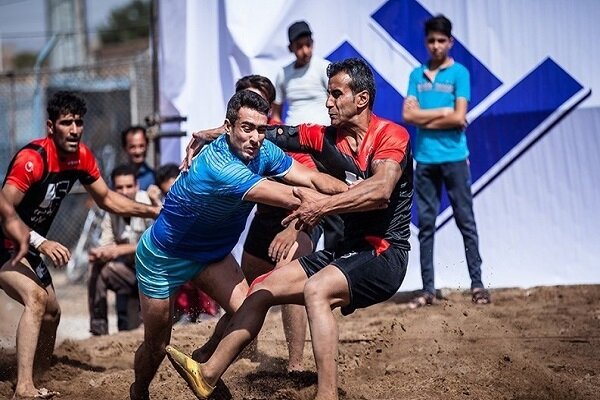 سرمربی تیم ملی کبدی: مسابقه با هندوستان همیشه چالشبرانگیز است