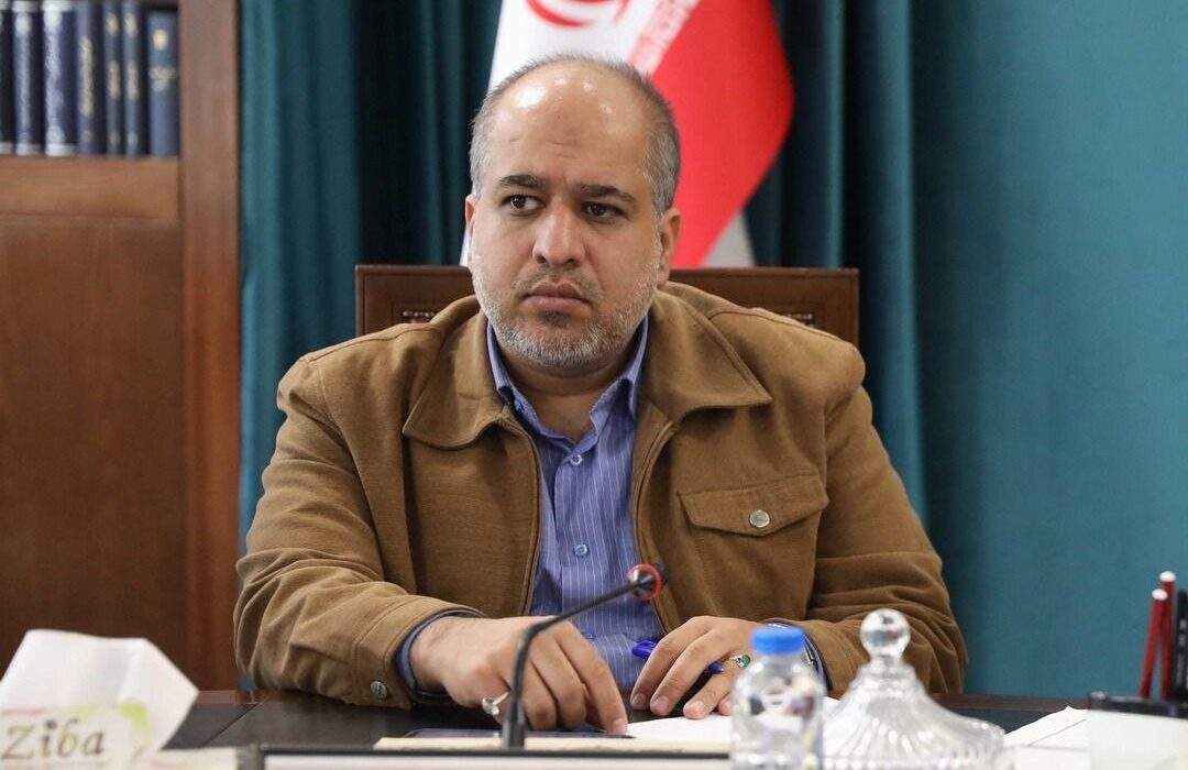 خضریان: پرونده احمدنیا به دادسرای جرایم کارکنان دولت ارجاع شد