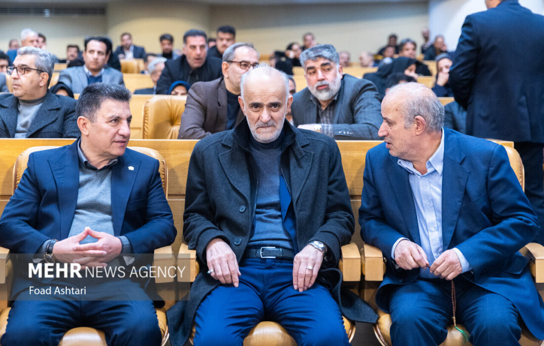 جلسه تاج و قلعه نویی/ دو دیدار تدارکاتی با تیم هایی از اروپا و آفریقا