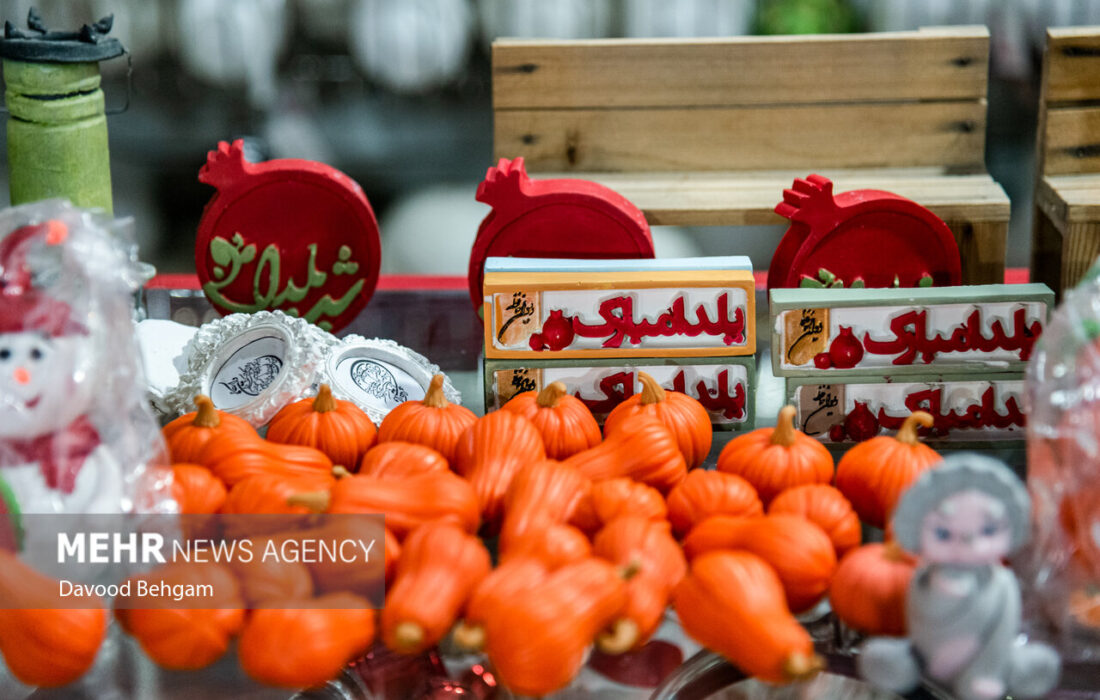 کفاش:گشت‌های مشترک تعزیرات برای کنترل بازار شب یلدا تا ۳ دی ادامه دارد