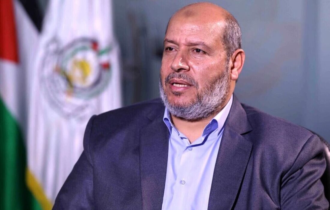 الحیه: ملت فلسطین موفق شد ادعاهای دروغین اسرائیل را رسوا کند