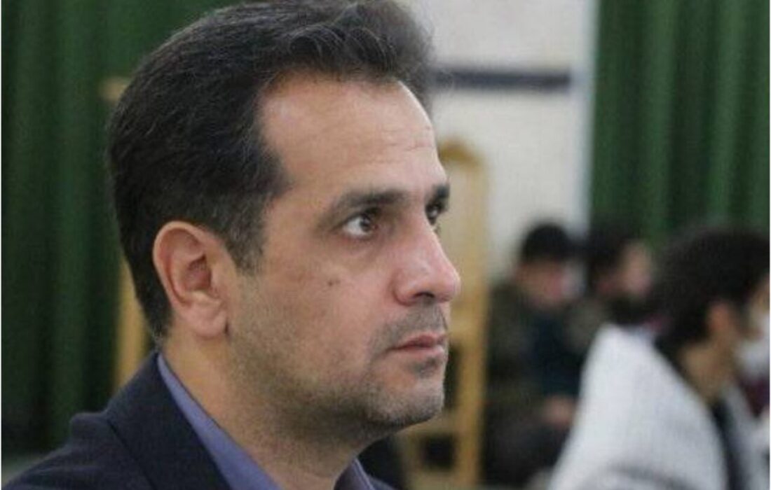 اجرای برنامه‌های گسترده برای ارتقای فضای سبز و زیباسازی شهر کرمانشاه