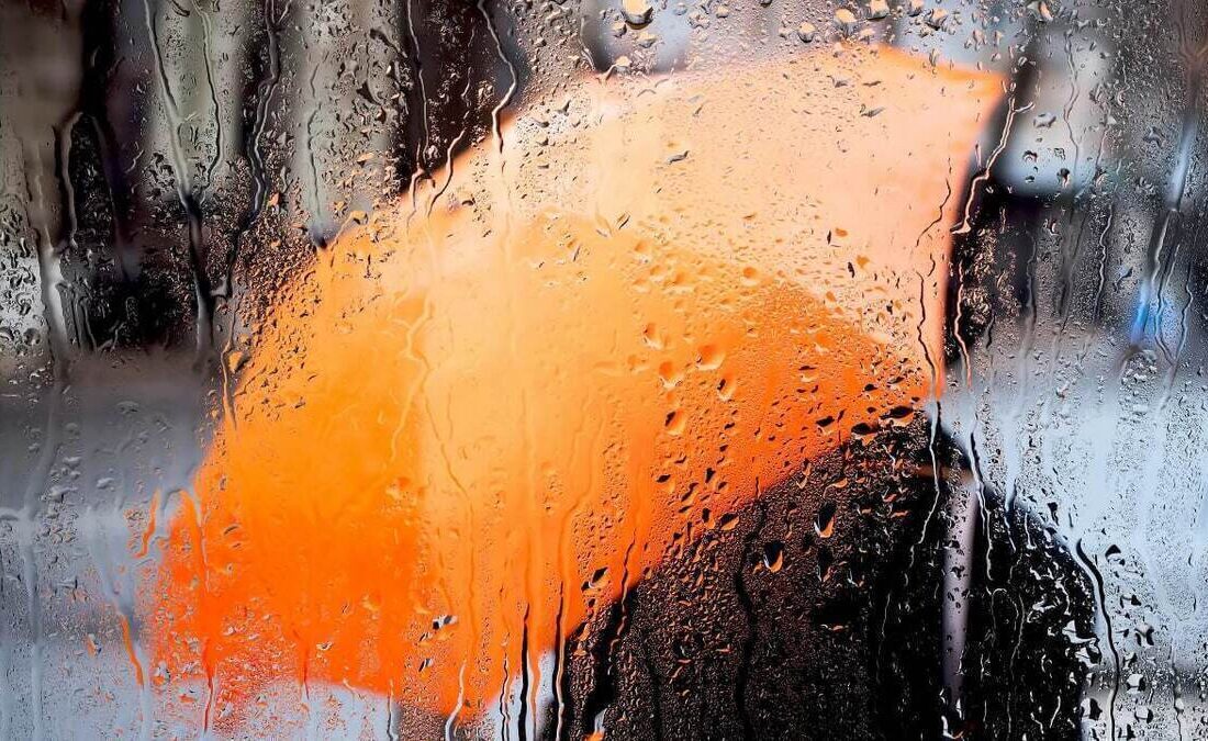 هشدار سطح نارنجی در استان بوشهر صادر شد