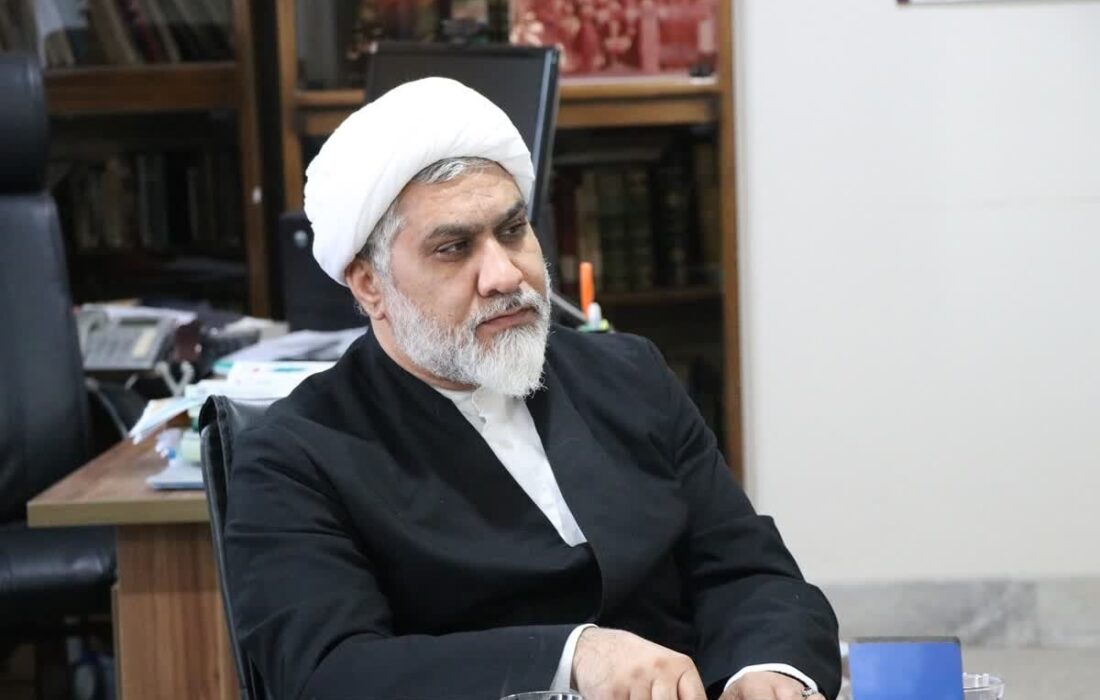 هدایتی: ۲۳۵ مسجد برای برپایی اعتکاف اعلام آمادگی کردند