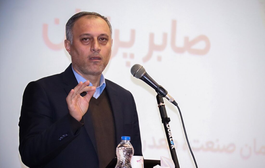 پرنیان: بناب شهر تولید و تجارت است