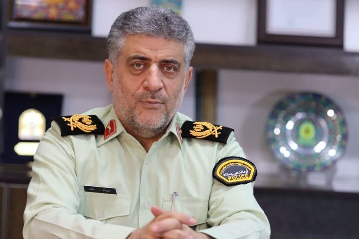 سردار ملکی: رسانه‌ها نقش گره‌گشا در همراهی با پلیس دارند