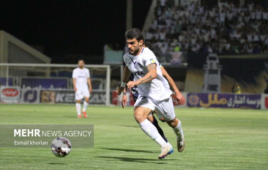 دوئل حساس در انزلی؛ ملوانِ زارع مقابل فجرِ تشنه امتیاز