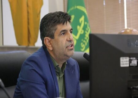 فعالیت ۲۸ واحد بسته‌بندی و صادرات بادام در چهارمحال و بختیاری