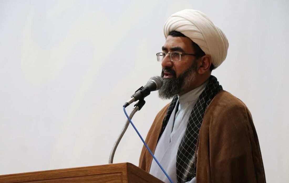 رفیعی: ۲۰ هزار نفر در اعتکاف رجبیه خراسان شمالی شرکت می‌کنند