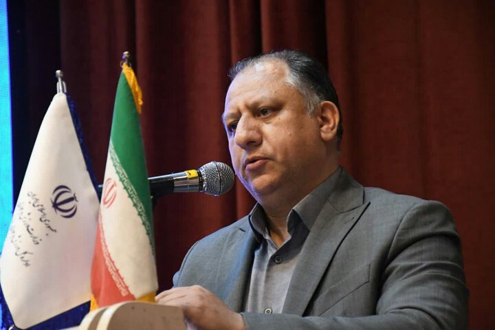 خراسان جنوبی می‌تواند به قطب اصلی شنای ماسه‌ای کشور تبدیل شود