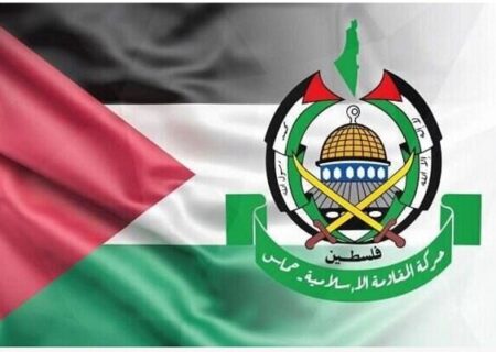 حماس: سیاست تحریک دینی زمینه ساز گسترش خشم و رویارویی خواهد شد