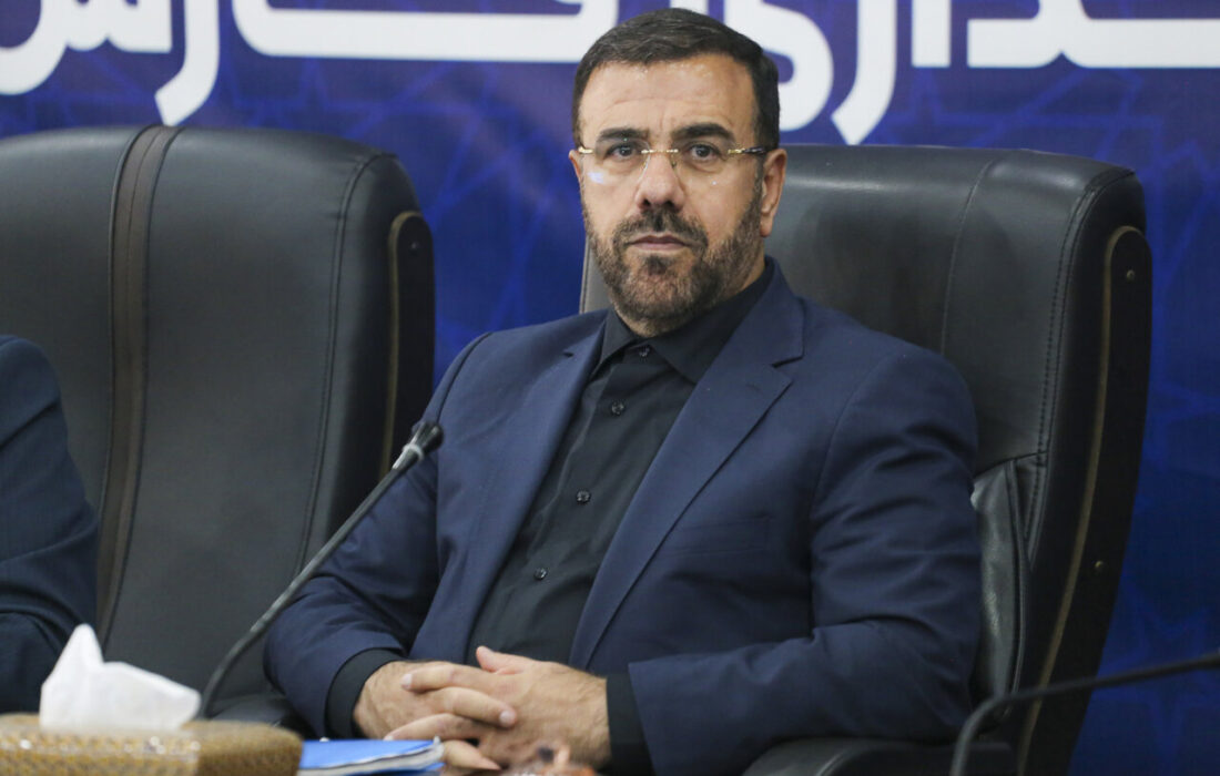 دستور استاندار فارس برای ارتقاء ایمنی مسیر و پیگیری وضعیت مصدومان کوار