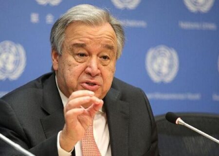 حمله پهپادی به تأسیسات سازمان ملل در سودان؛ ۶ نیروی حافظ صلح کشته شدند