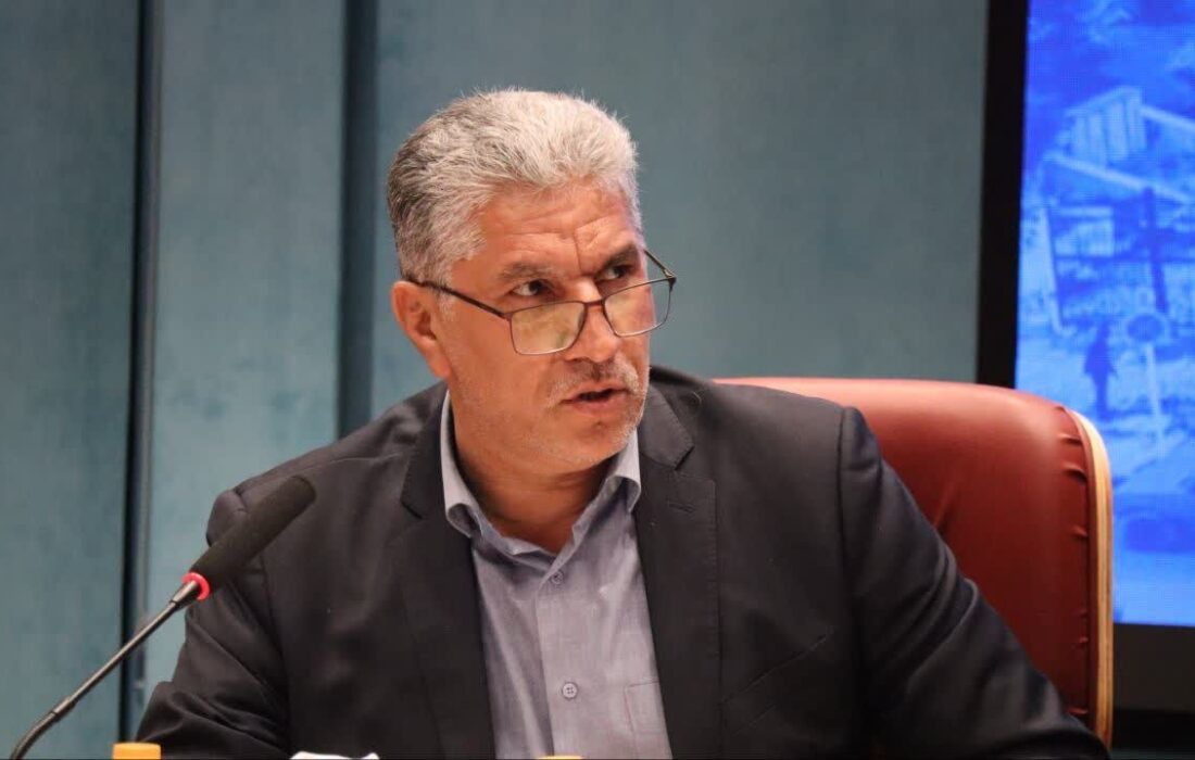 سنگدوینی: تلهکابین گرگان در مسیر تصمیم هیئت دولت قرار گرفت