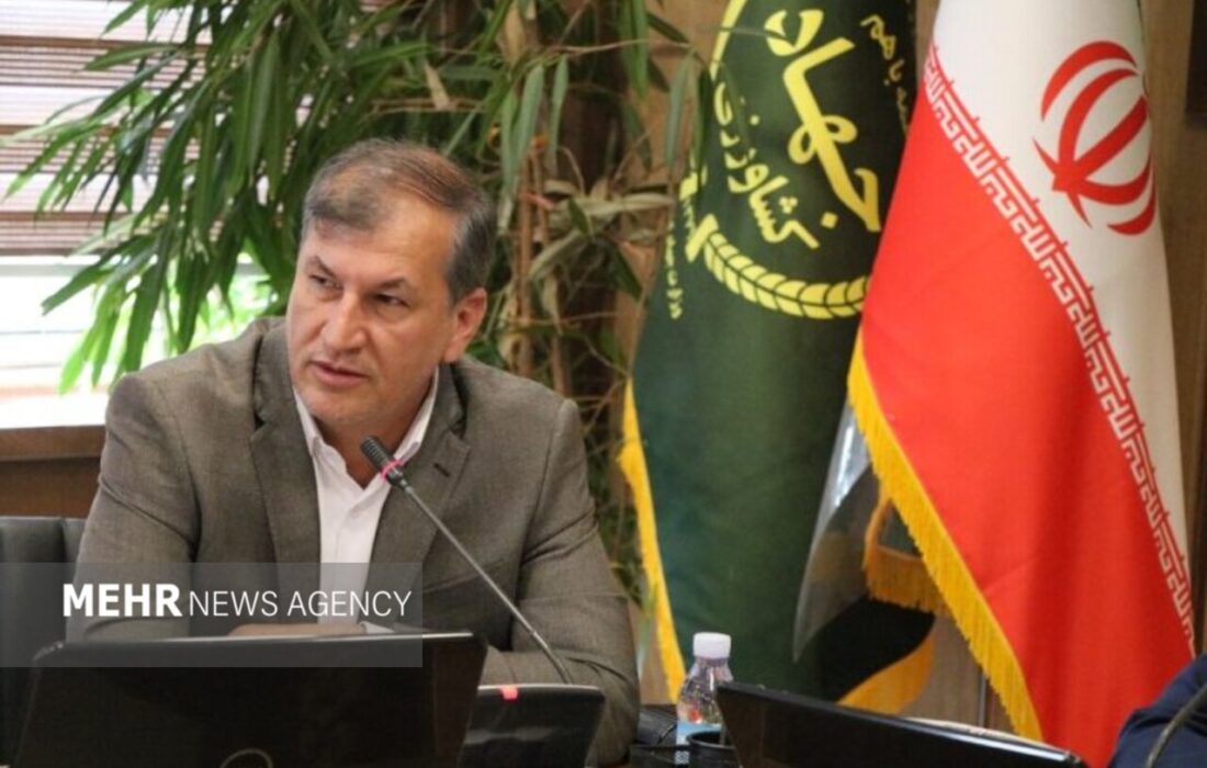 برومندی: بخش باغبانی کشور سال گذشته ۴ میلیارد دلار درآمد داشته است