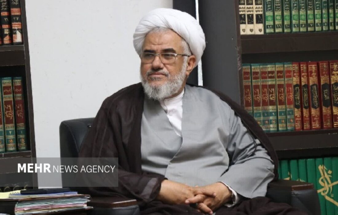 اجلاسیه ائمه جمعه فرصتی راهبردی برای هم‌افزایی فرهنگی و اجتماعی است