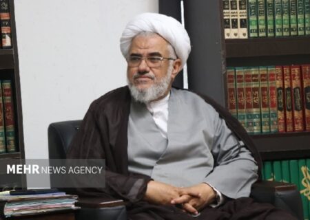 اجلاسیه ائمه جمعه فرصتی راهبردی برای هم‌افزایی فرهنگی و اجتماعی است