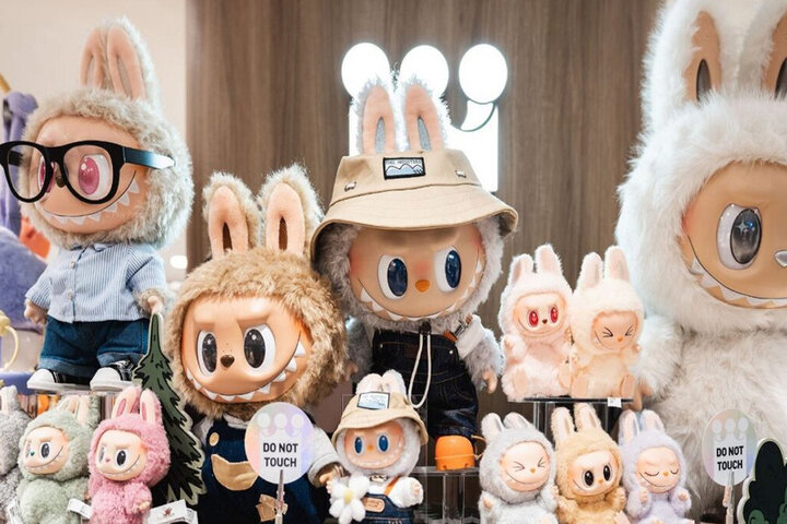 از ممدانی و لوور تا لبوبو؛ نام‌هایی که در سال ۲۰۲۵ اشتباه تلفظ شدند