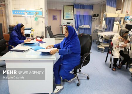 وجود یک گروه مخالف «نظام پرستاری» در وزارت بهداشت