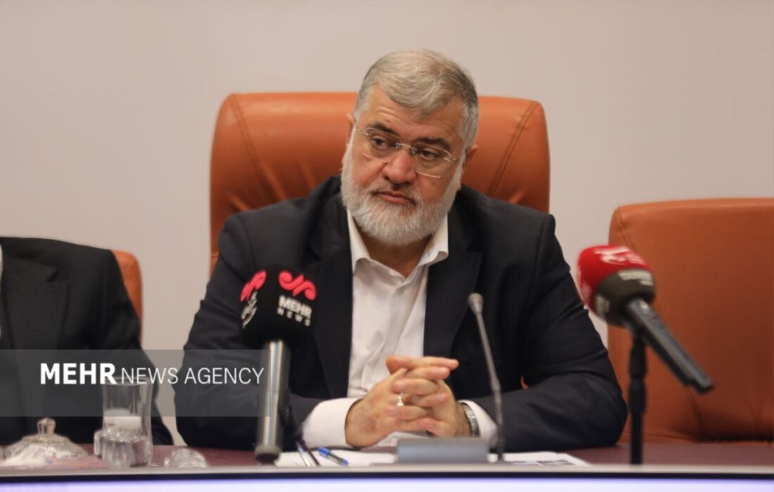 استاندار تهران: تصمیمگیری درباره تعطیلیها فردی نیست