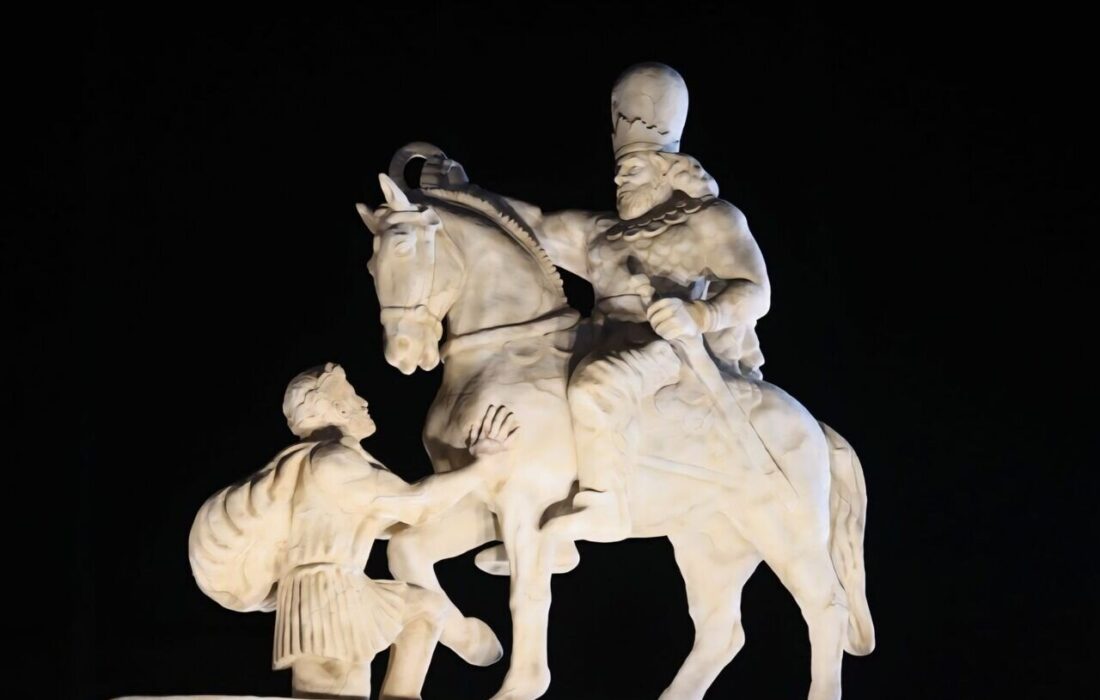 نسبت ایران باستان با ایران معاصر در چشم انداز انقلاب اسلامی