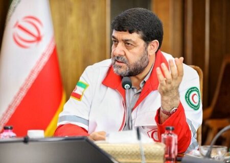 از رصد مستمر خزانه هلال احمر تا توانمندسازی نیروهای امدادی