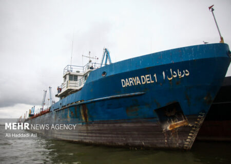 معطلی ۲۵ کشتی کالای اساسی ریشه در اختلال فرآیندهای ارزی و مالی است