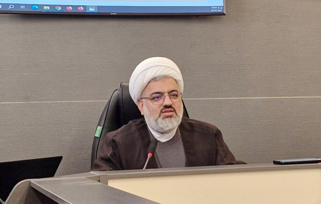 ولدان: تبلیغ دین باید مردم‌پایه و در مسیر ولایت باشد