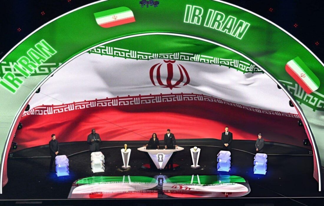 سه عامل برای موفقیت تیم ملی در جامجهانی/ تصور اشتباه را دور بیندازید