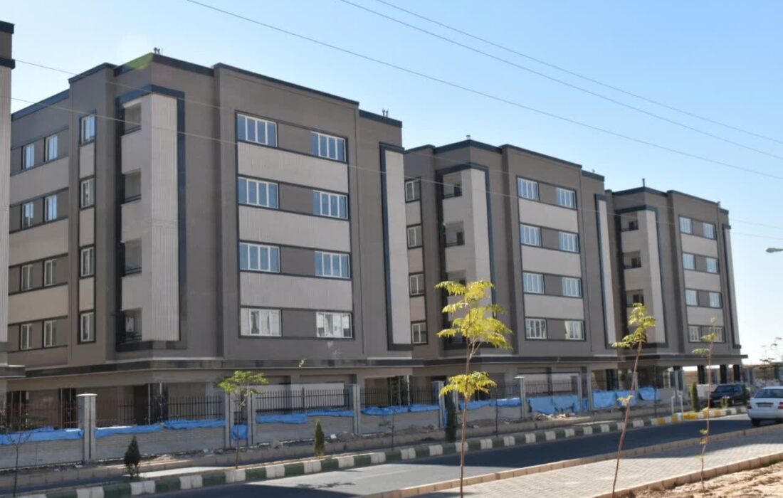 ۲۰۰۰ خانوار مازندرانی در صف دریافت زمین جوانی جمعیت هستند