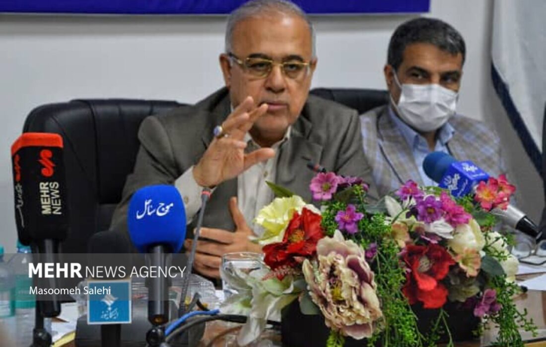 آشوری: عملیات اجرایی آزادراه بندرعباس تا پایان سال آغاز میشود