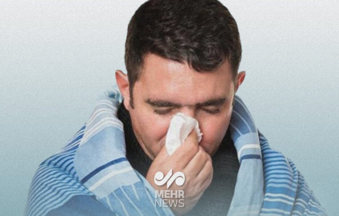 نهبندانی: آمار ابتلا به آنفلوانزا در مشهد کاهش یافت