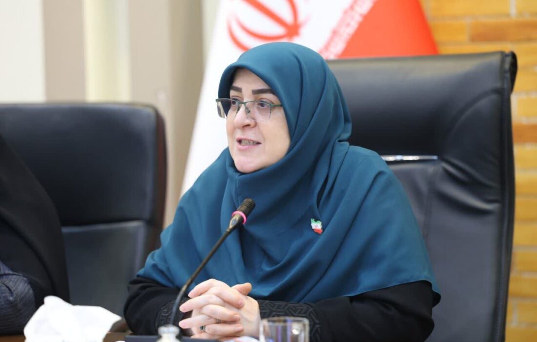 مهاجرانی: نگاه جنسیتی در دولت چهاردهم کنار گذاشته شده است