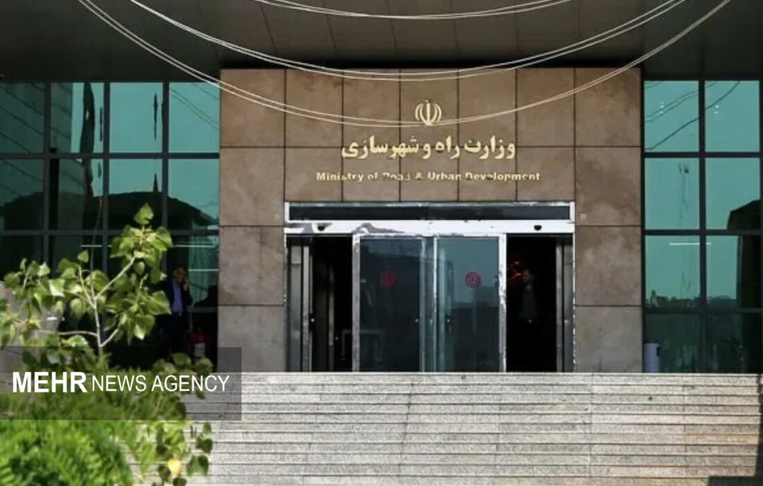 بودجه پیشنهادی وزارت راه و شهرسازی اعلام شد