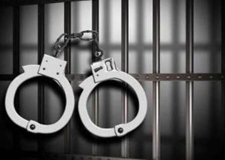 دستگیری سارق ۵۶ ساله در شاهرود؛ ۱۱ فقره سرقت در پرونده متهم