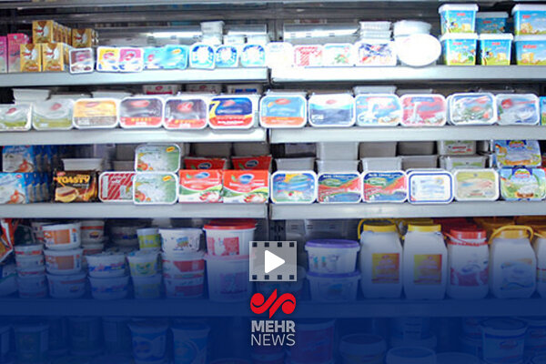 سازمان تعزیرات: درباره قیمت لبنیات تصمیمات خوبی گرفته میشود
