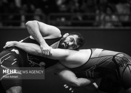 گلایه شدید رئیس سازمان لیگ کشتی؛ تماشاگرنماها به کشتی خدشه وارد کردند