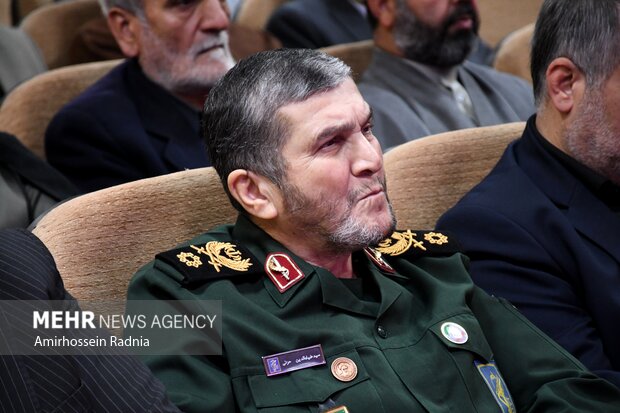 آیین اهدای ۲۲۰ سری جهیزیه در بیرجند