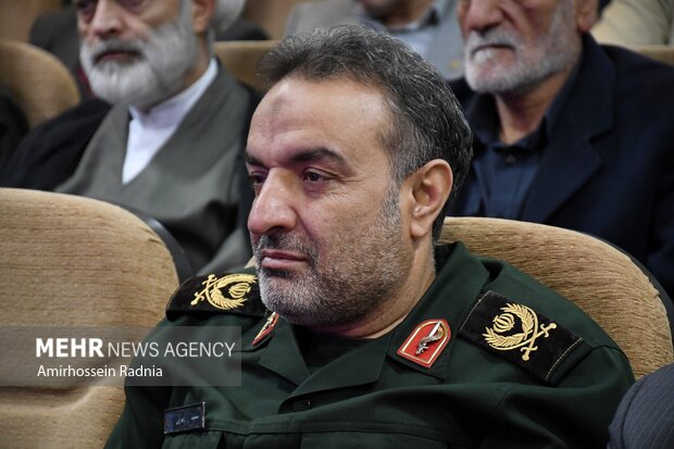 آیین اهدای ۲۲۰ سری جهیزیه در بیرجند