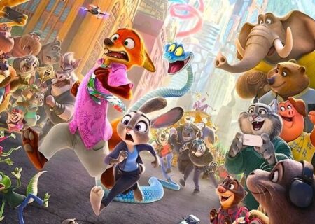 «زوتوپیا ۲» در ۱۷ روز یک میلیاردی شد؛ چینی‌ها کمک کردند