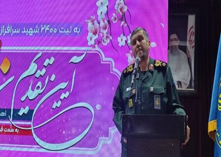 حزنی: ۲۴۰۰ جهیزیه به نیت شهدای خراسان جنوبی تا کنگره شهدا اهدا می شود