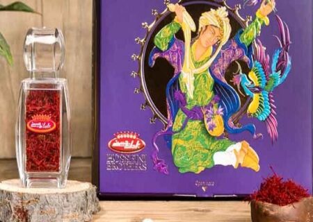 خواص شگفت‌انگیز زعفران برای میگرن