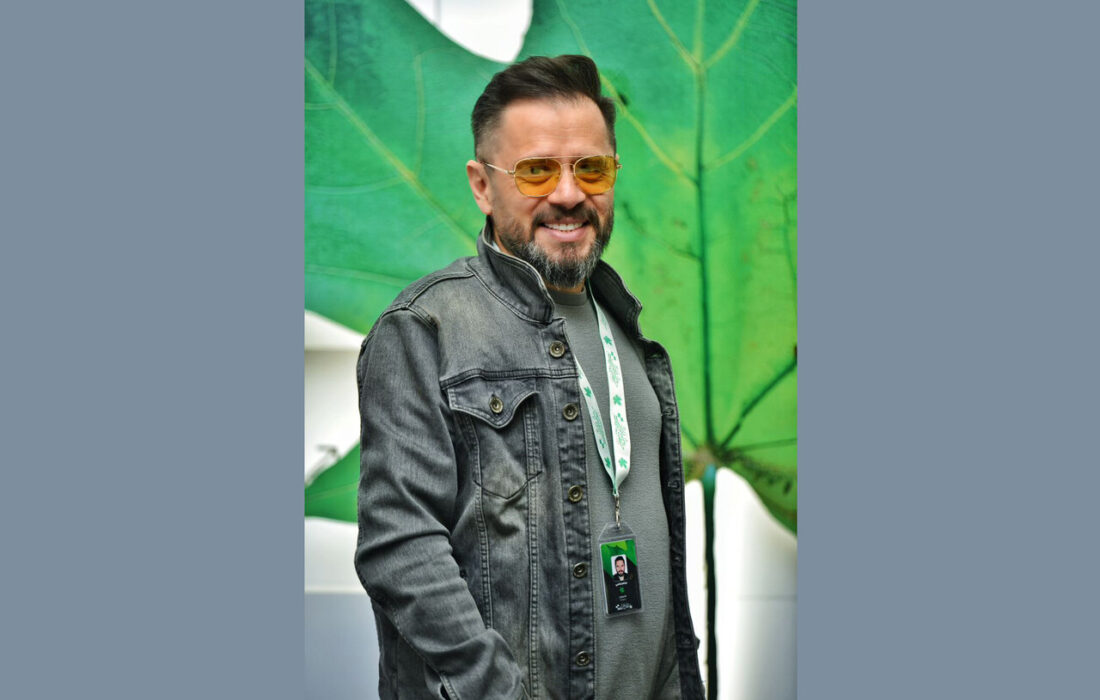 فیلمساز ایرانی داور ۲ جشنواره بین‌المللی شد