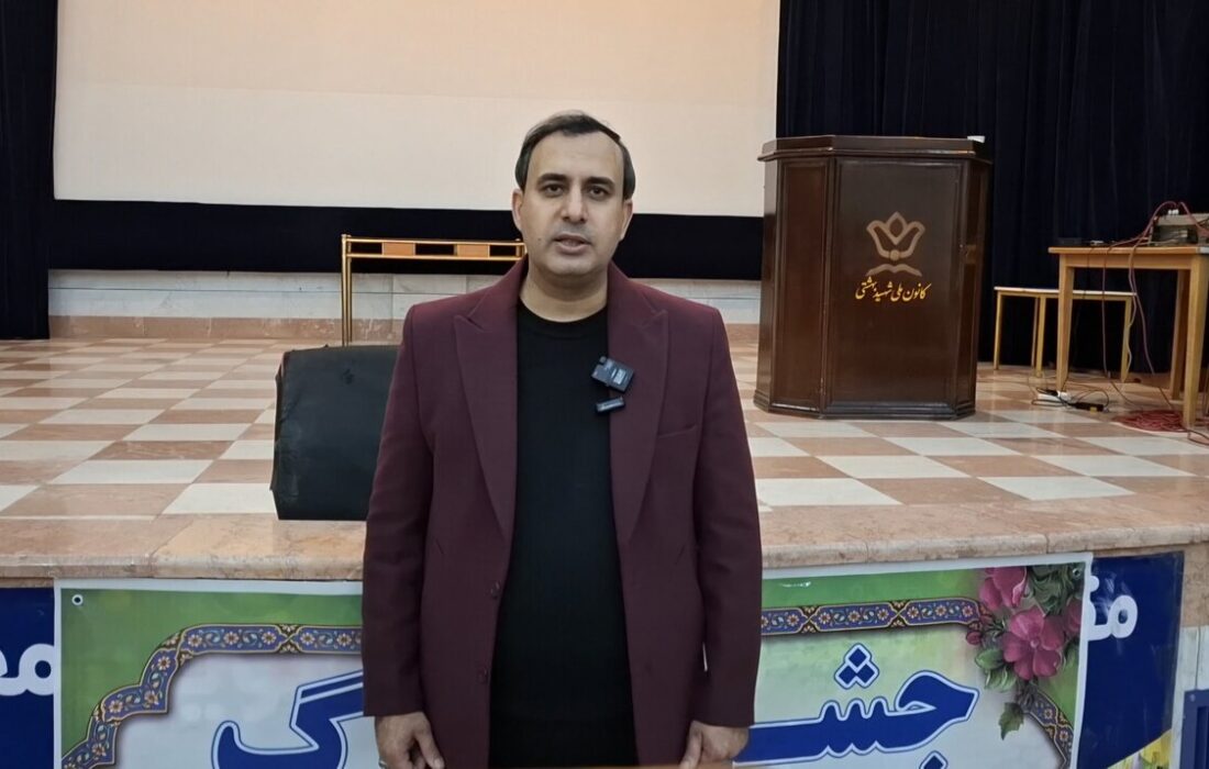 برگزاری ۹۶۰ برنامه توسط هیئت ورزشهای همگانی شهرستان شاهرود