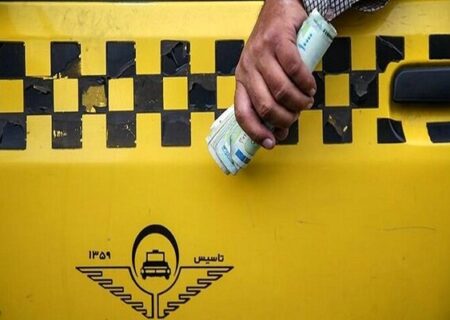 حیدری: افزایش قیمت بنزین تأثیری بر کرایه تاکسی‌ها ندارد