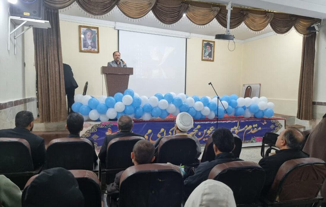 خانی: محرومیت اجتماعی چالش جدی افراد دارای معلولیت است