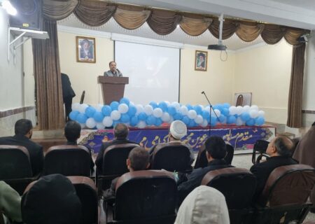 خانی: محرومیت اجتماعی چالش جدی افراد دارای معلولیت است