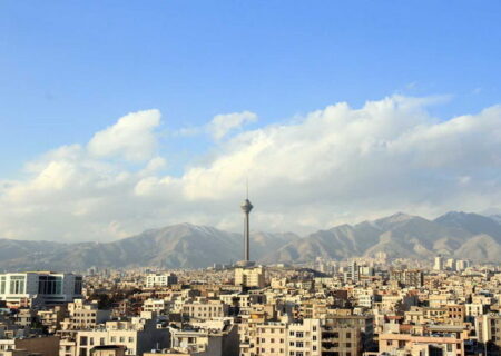 انصاری: عملکرد ۱۰ دستگاه اجرایی در اجرای قانون هوای پاک مرکزی صفر است